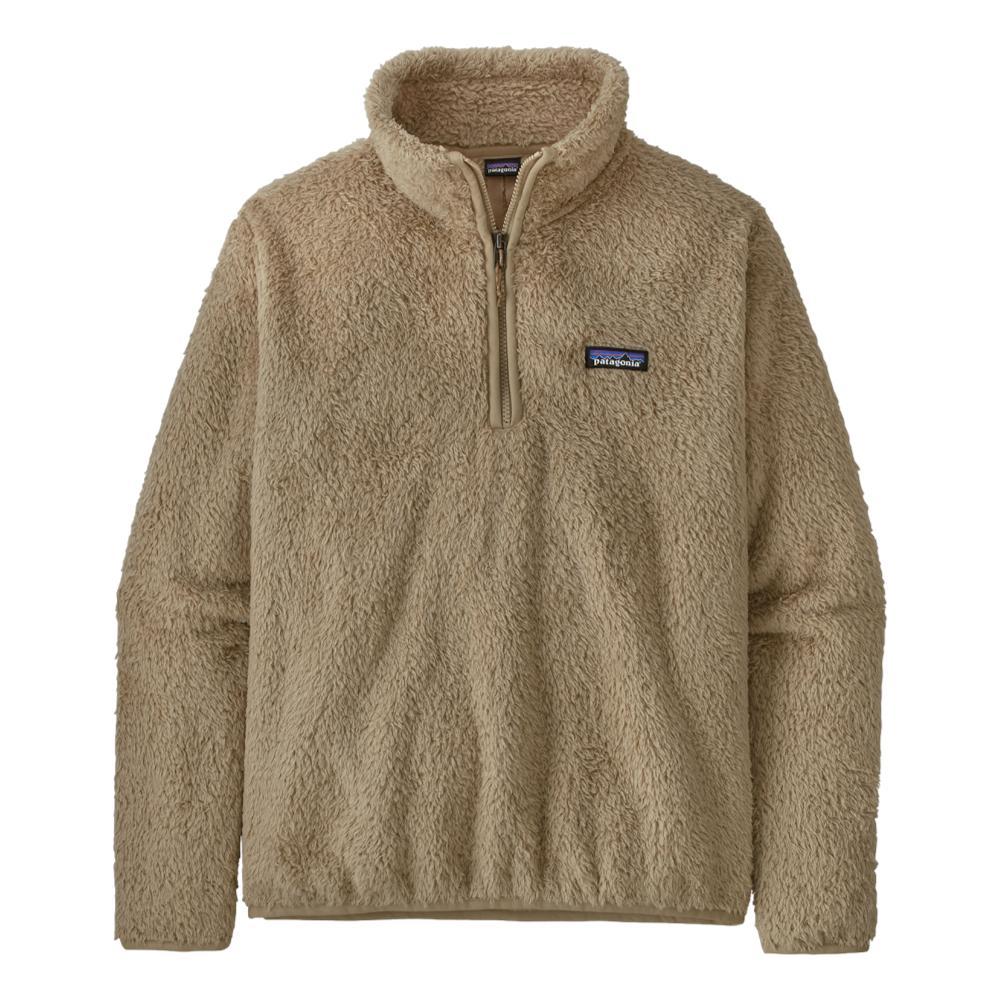 patagonia fluffy half zip