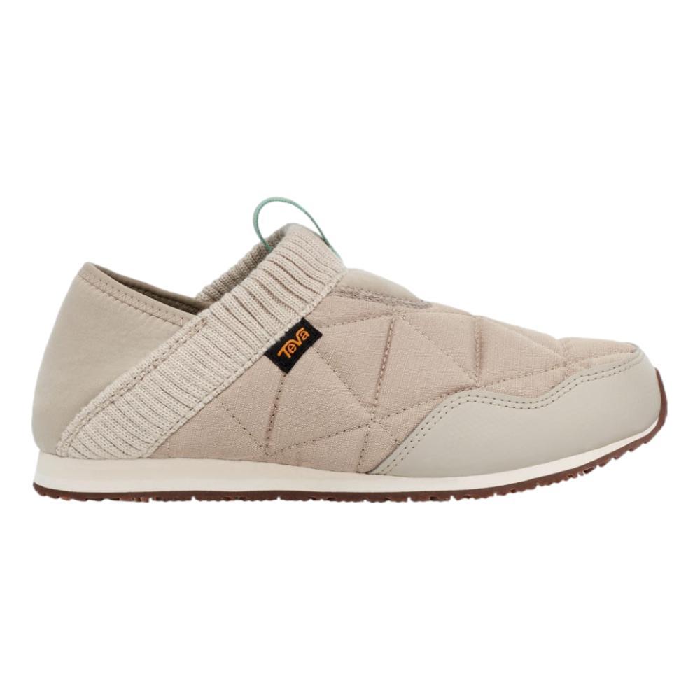 Teva hot sale moc shoe