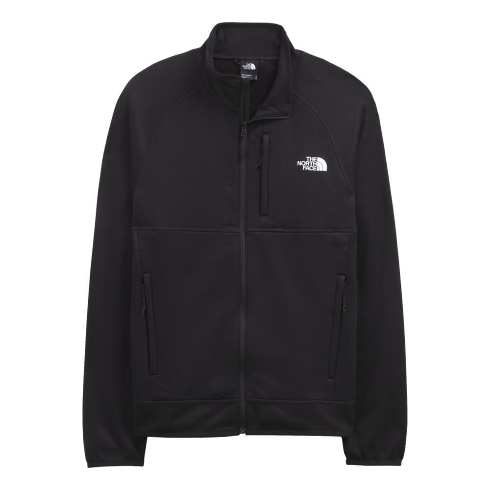 The North Face Canyonlands Full Zip Sweater Mens