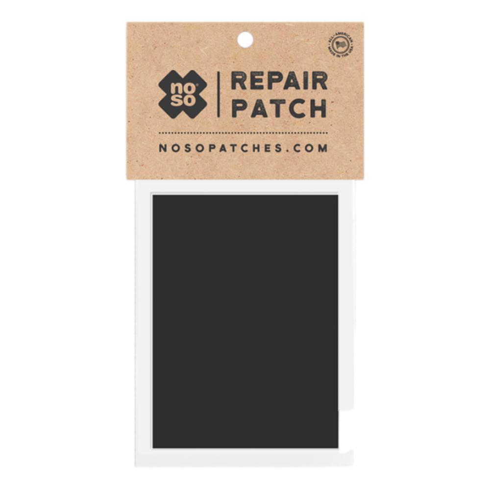 Noso - Patchdazzle DIY Kit - Black