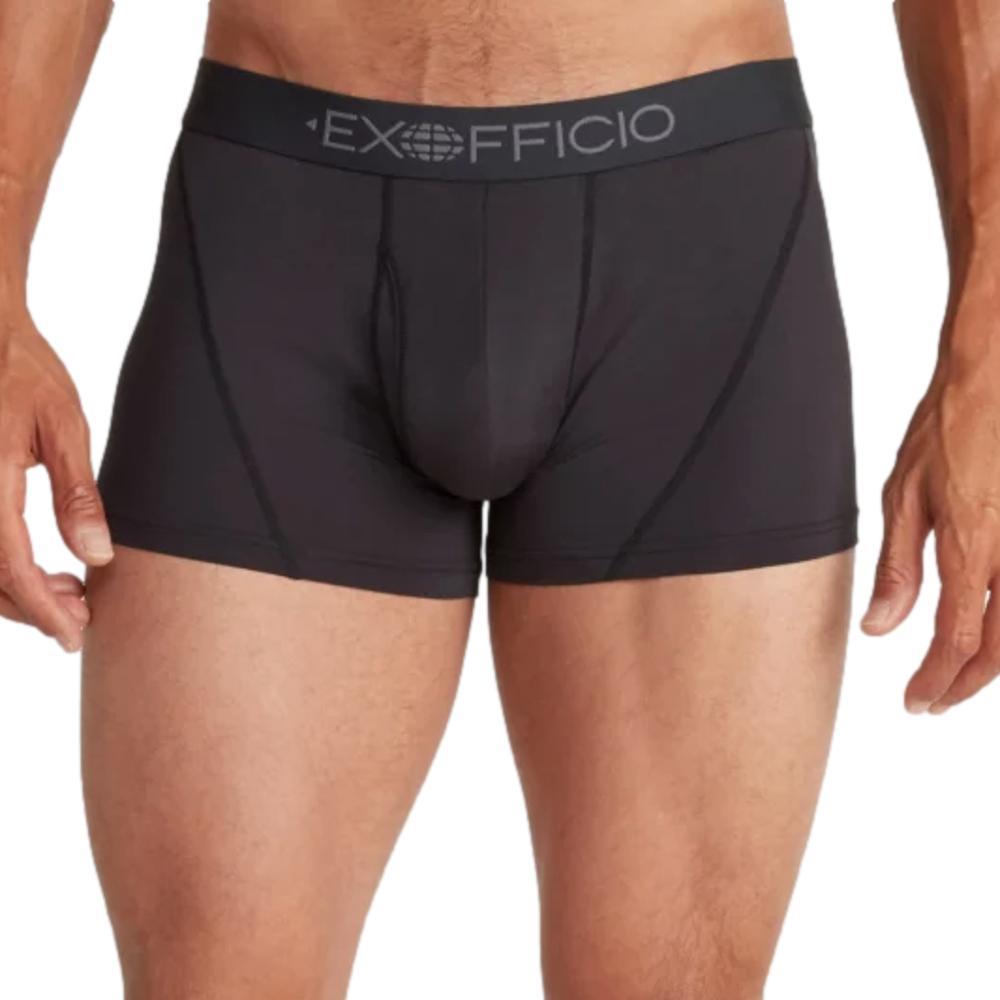 Mens Give-n-go Sport 2.0 Brief