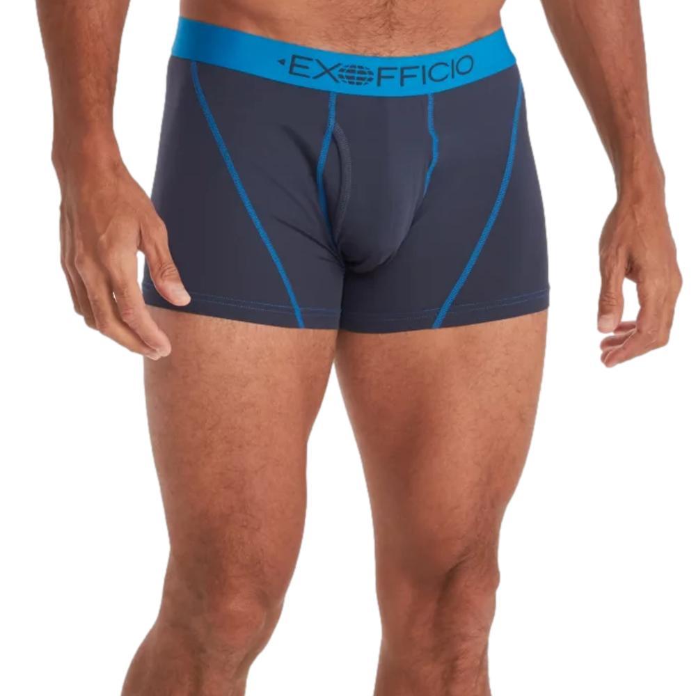 ExOfficio Men's Give-n-go 2.0 Boxer Brief - Various Sizes and Colors