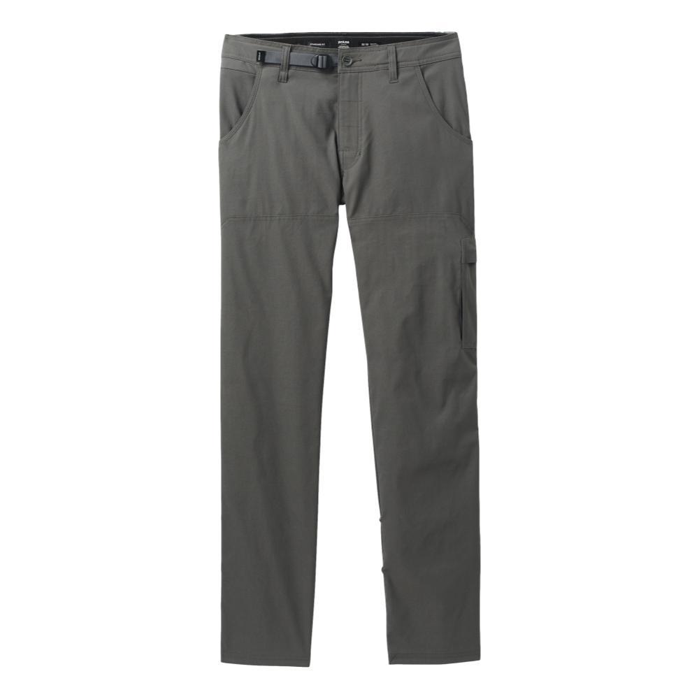 kuhl pants mens size 34 black straight leg classic outdoor hiking nylon  blend