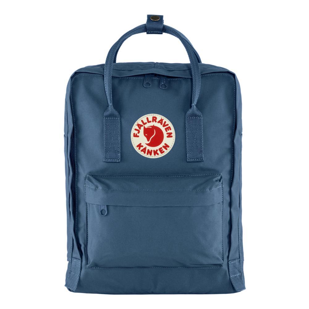 Kanken backpack size 16l online