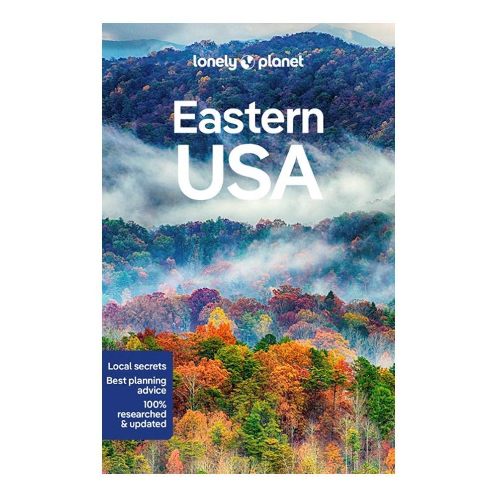 Whole Earth Provision Co. | Lonely Planet Eastern USA Travel Guide