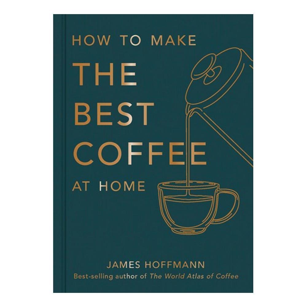 How To Make Coffee At Home: Essentials, Beginner-Friendly