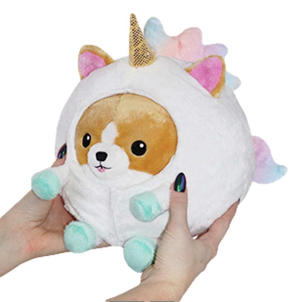 Squishables corgi shop