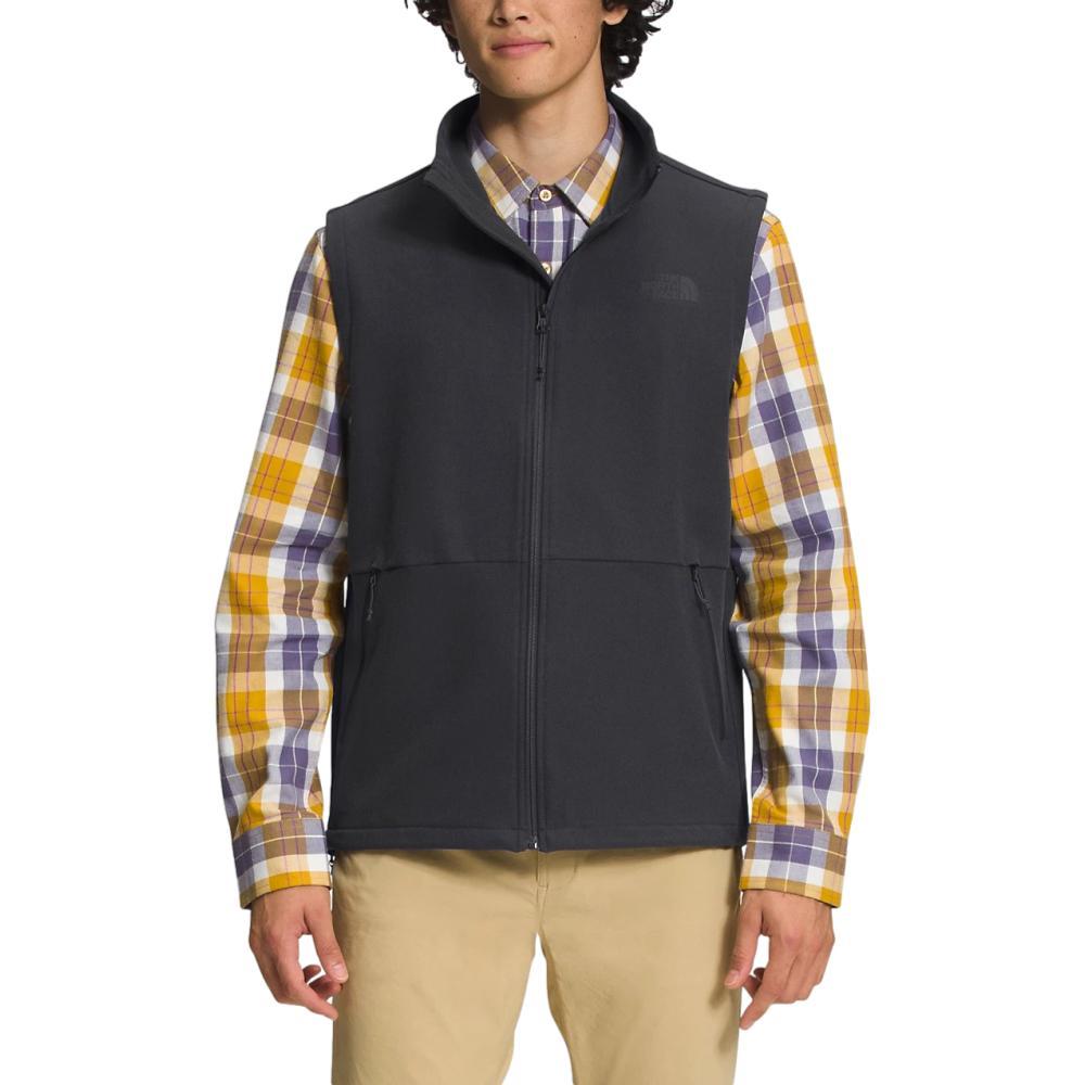 Whole Earth Provision Co.  The North Face The North Face Men's Camden Soft  Shell Vest