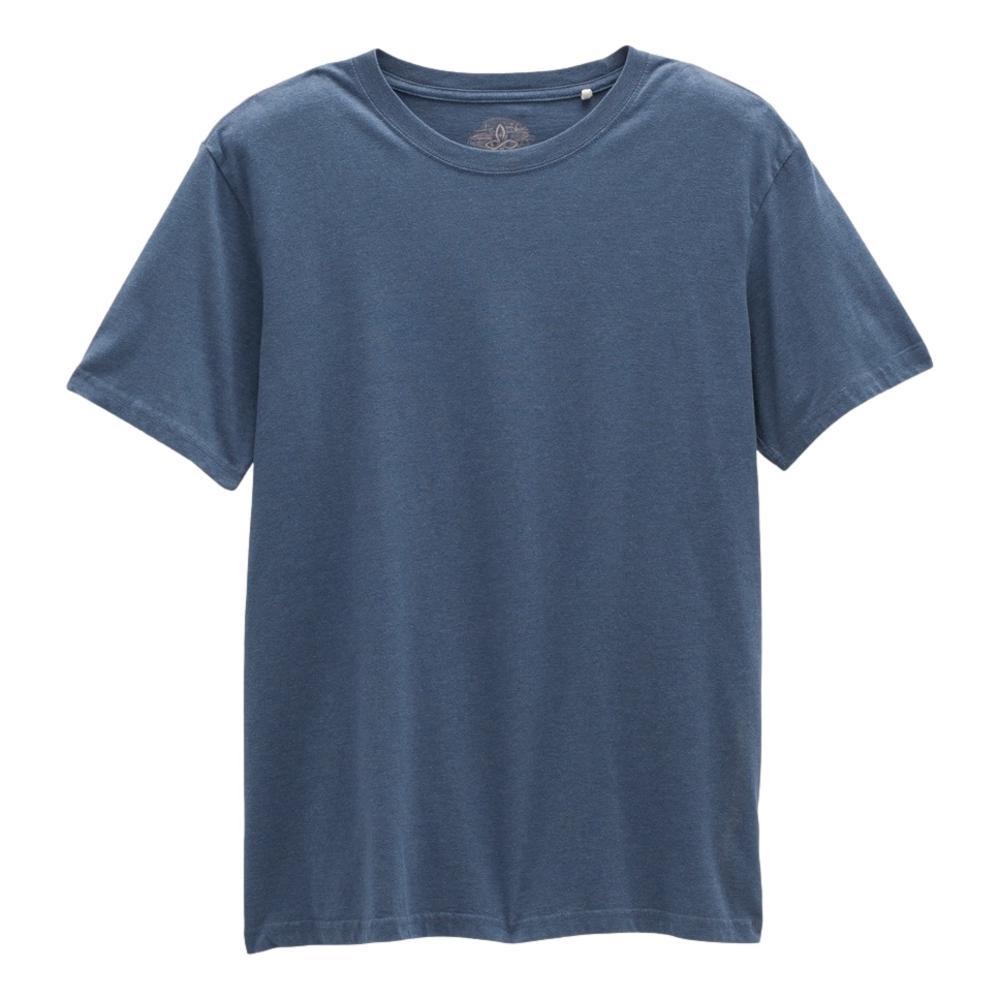 Whole Earth Provision Co.  PRANA prAna Men's Crew T-Shirt