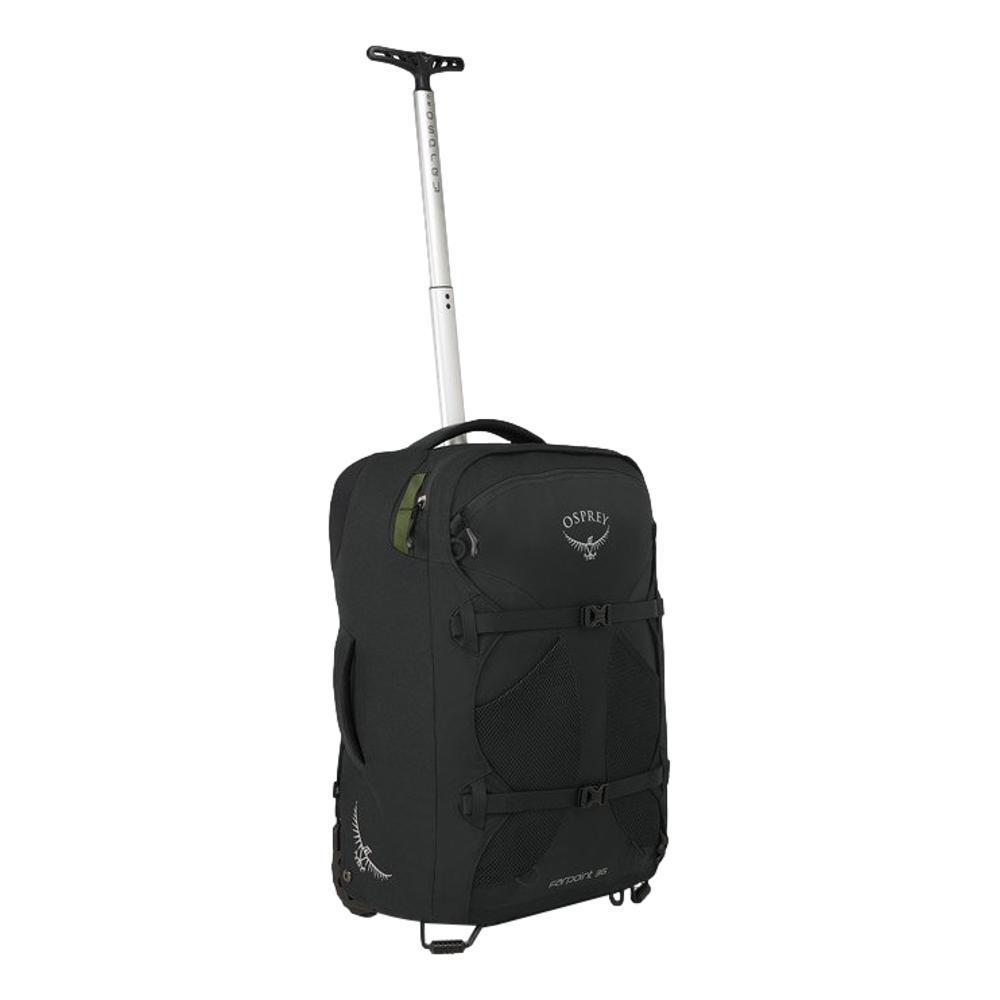Chemicus duizelig Moskee Whole Earth Provision Co. | OSPREY PACKS Osprey Men's Farpoint Wheeled  Travel Carry-On 36L/21.5in