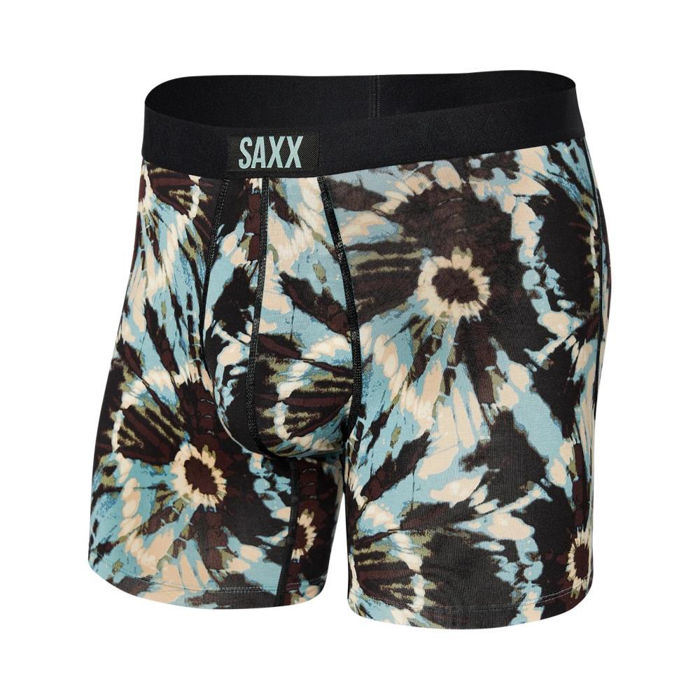 Saxx Men's Underwear - Vibe Super Soft Briefs with Built-in Pouch Support -  Underwear for Men : : Clothing, Shoes & Accessories