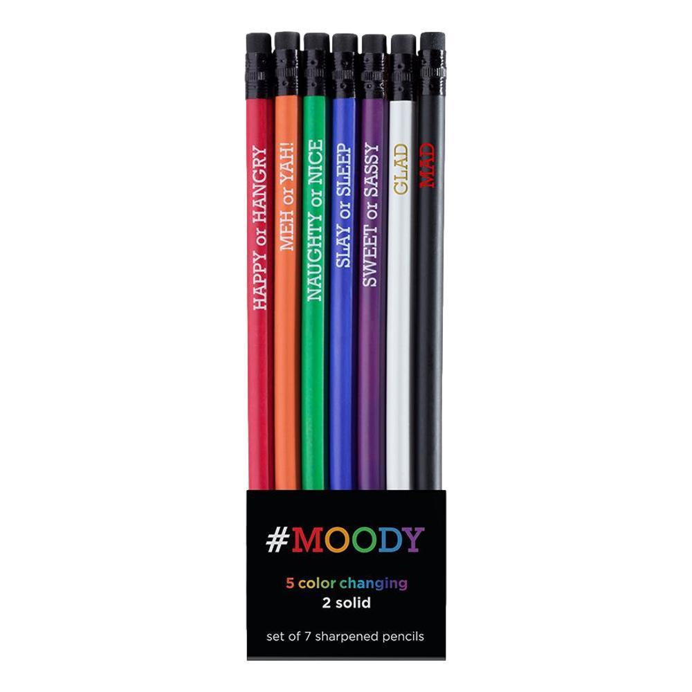 Sh*t Show Colored Pencils