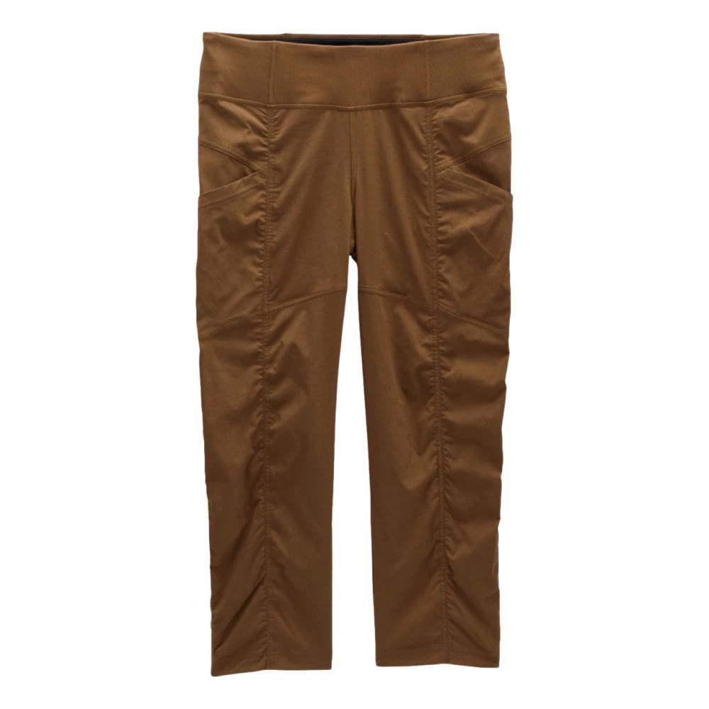 I love the prAna Midtown Capri! Check it out and more at www.prAna