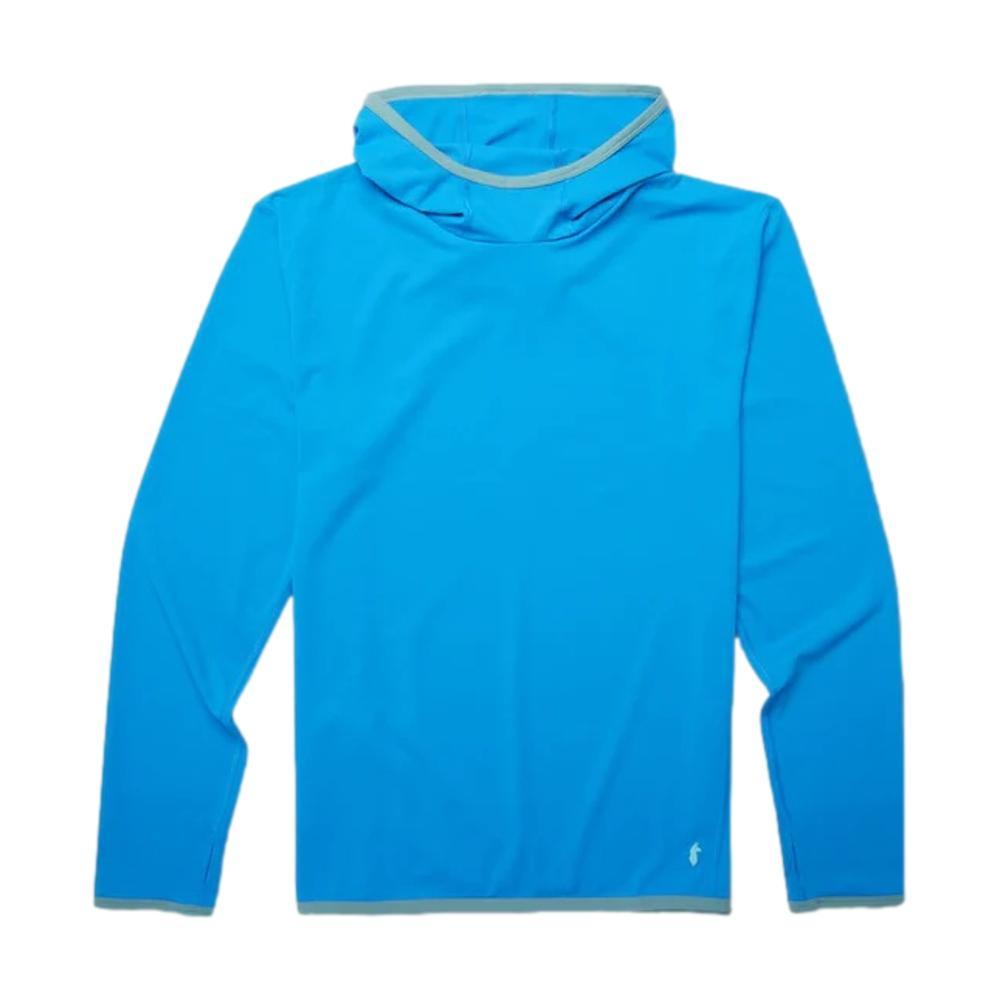 Cotopaxi Men's Sombra Sun Hoodie - Small - Pebble