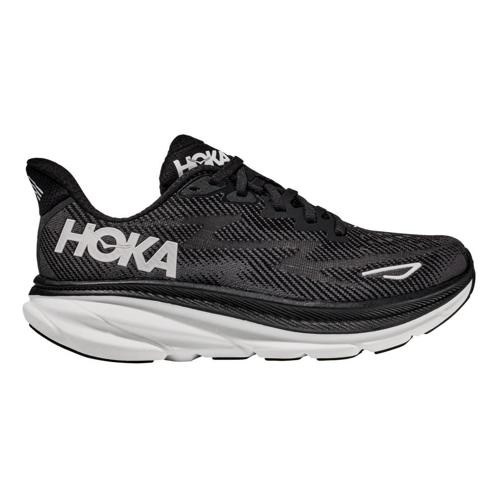 Hoka one one men's running clearance shoes