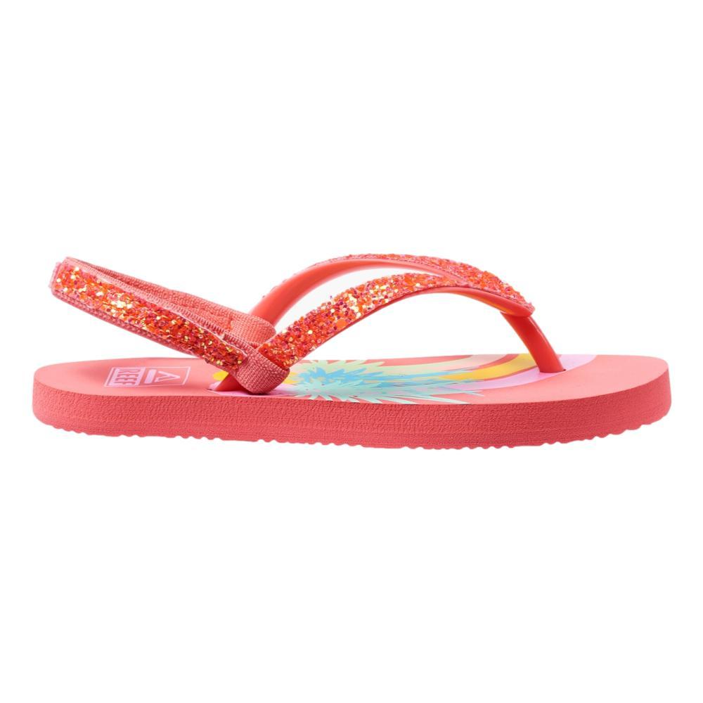 Ipanema Summer IX baby sandals pink 83354-AH529