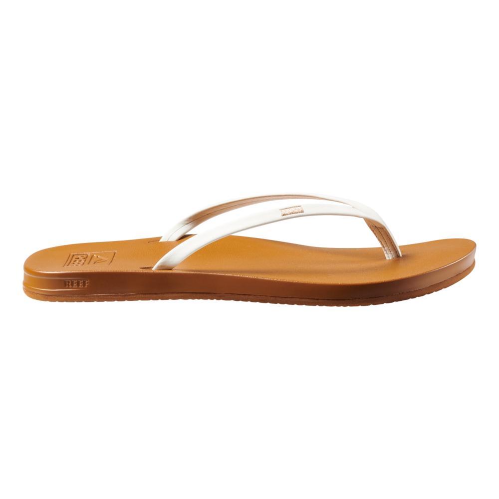 Whole Earth Provision Co.  REEF BRAZIL Reef Women's Cushion Slim Sandals