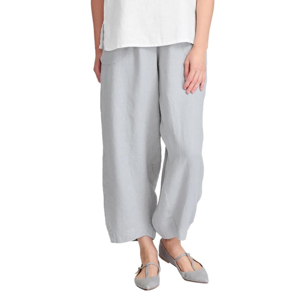 Seamly Pant *NEW – Linen Woman