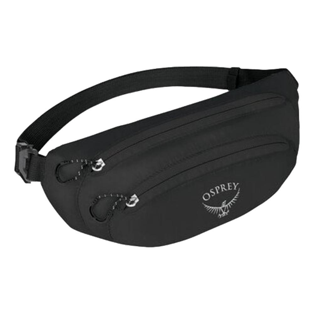 Osprey waist online belt