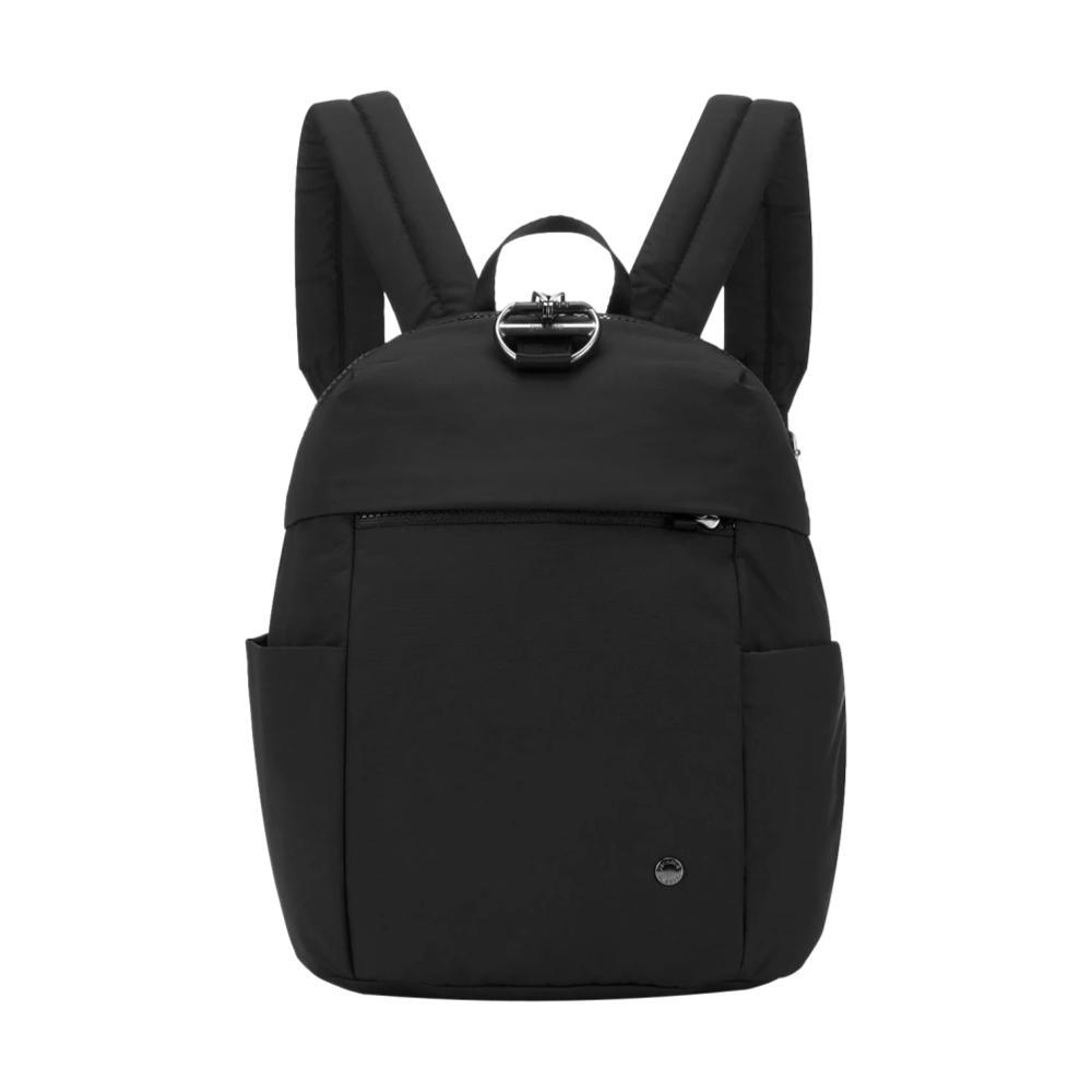 Buy Pacsafe Citysafe Cx Anti-Theft Backpack (Econyl Black) in