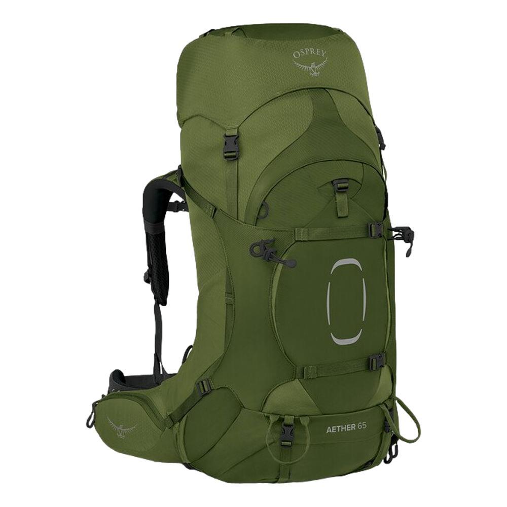 Wijzer Kwijting Attent Whole Earth Provision Co. | OSPREY PACKS Osprey Aether 65 Extended Fit Pack  - L/XL
