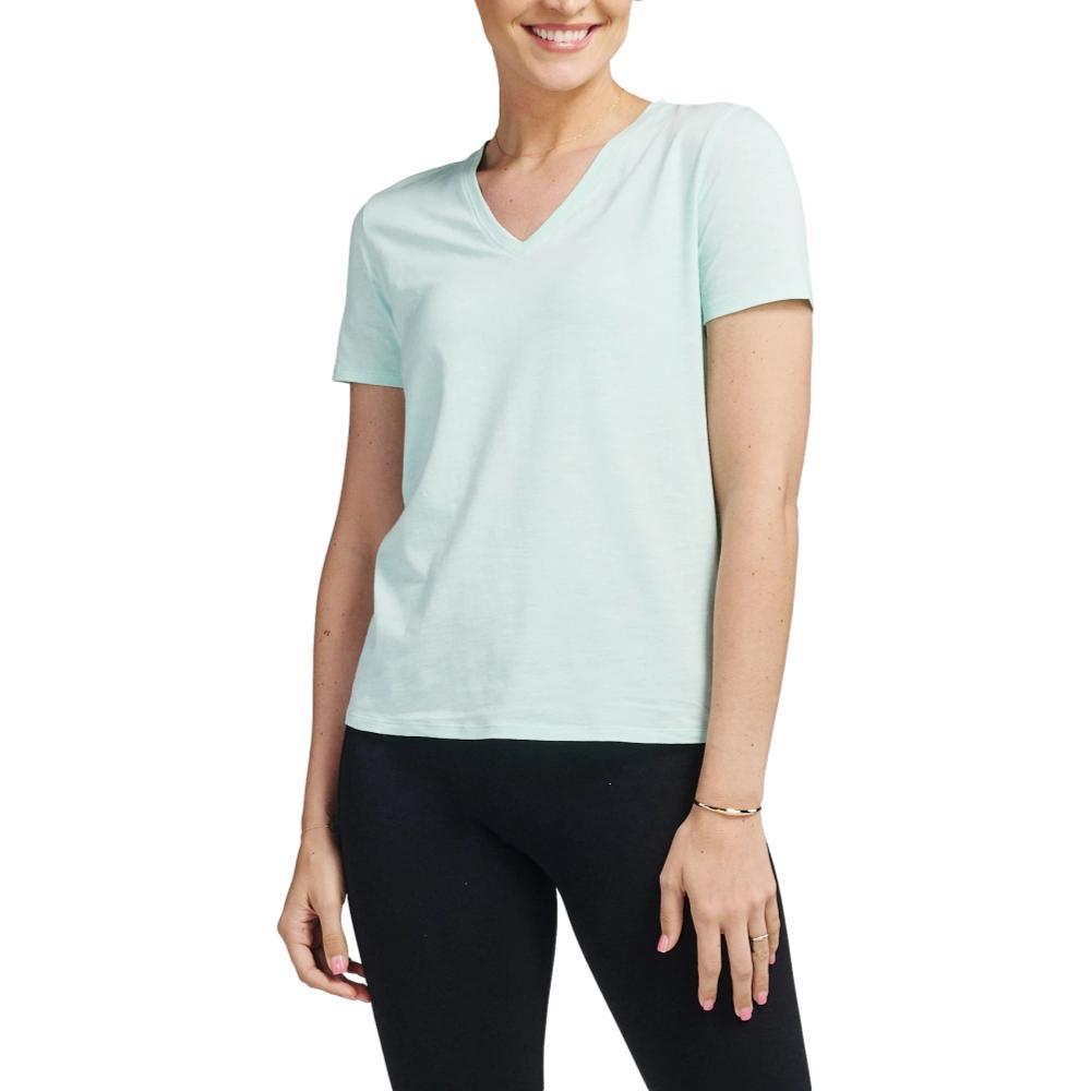 Whole Earth Provision Co.  TASC PERFORMANCE tasc Women's All Day V-Neck  T-Shirt