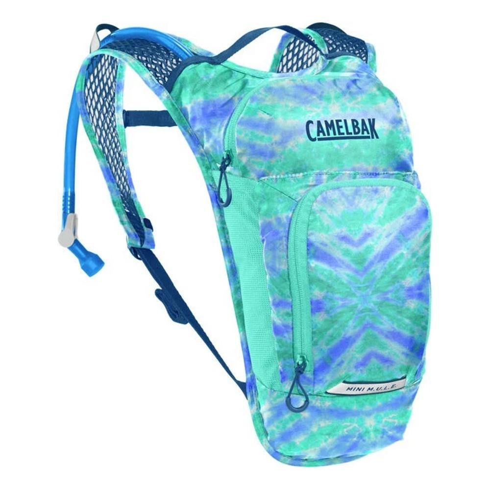 Review: CamelBak M.U.L.E Hydration Backpack