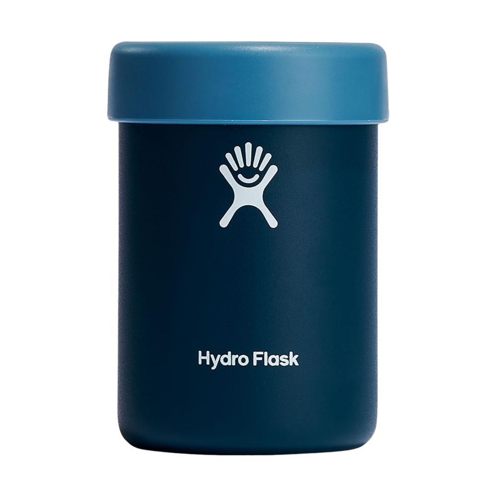 Hydro Flask Mug - Insulated Travel Portable Coffee Tumbler with Handle,  Indigo, 24 Oz : : Home
