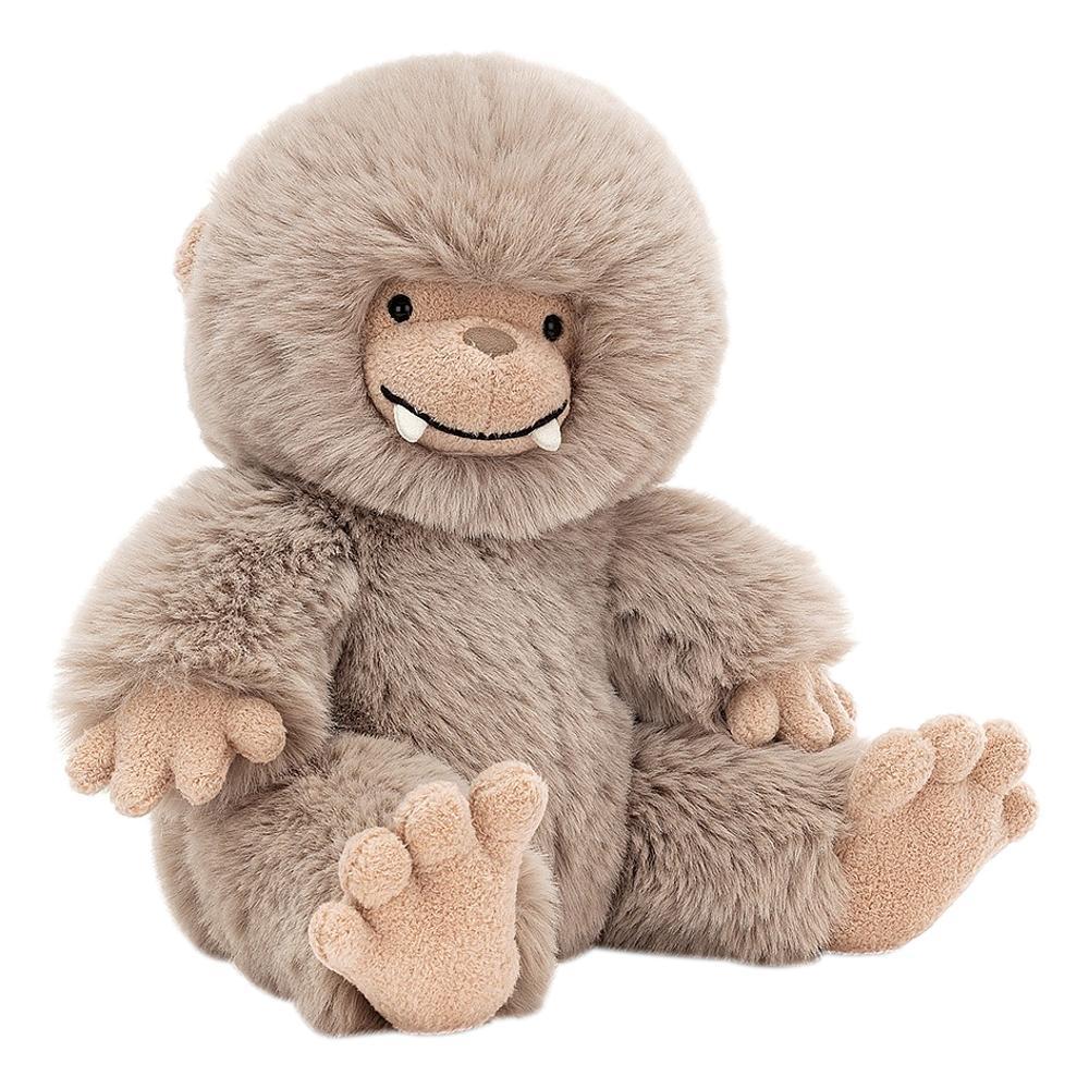 Teddy bigfoot cheap