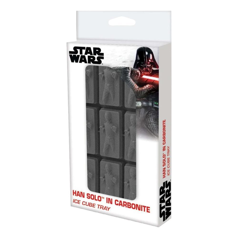 Star Wars - Carbonite Han Solo Ice Cube Tray