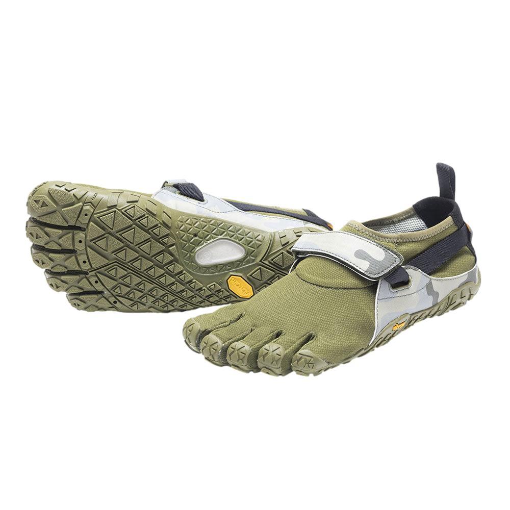 A Complete Beginners Guide to Vibram FiveFingers