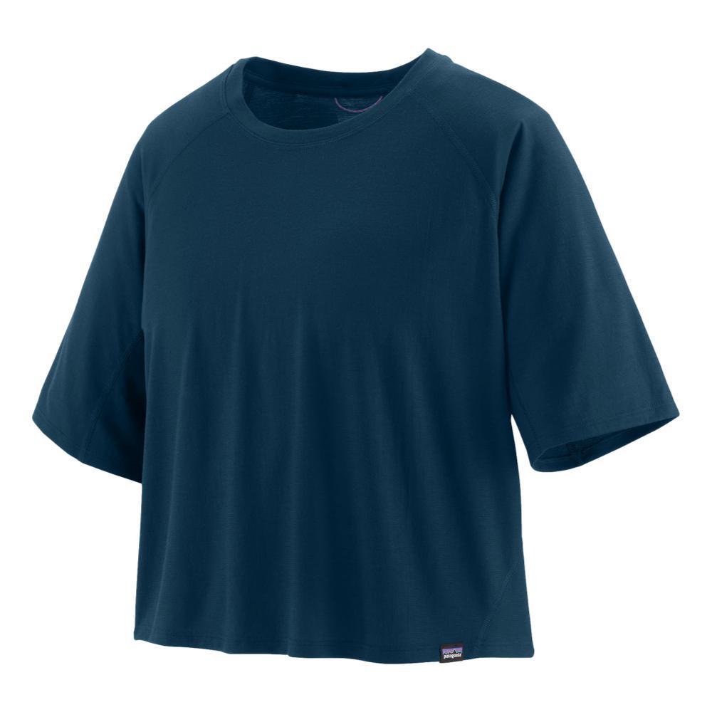 patagonia plain t shirt