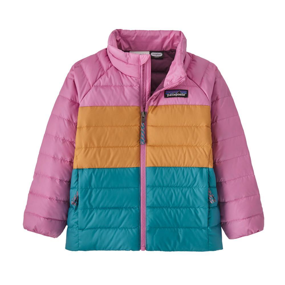 Toddler 2025 patagonia down