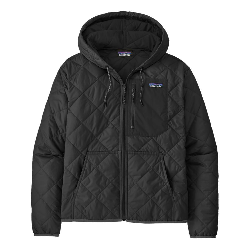 Whole Earth Provision Co.  PATAGONIA Patagonia Women's Diamond Quilted  Bomber Hoody