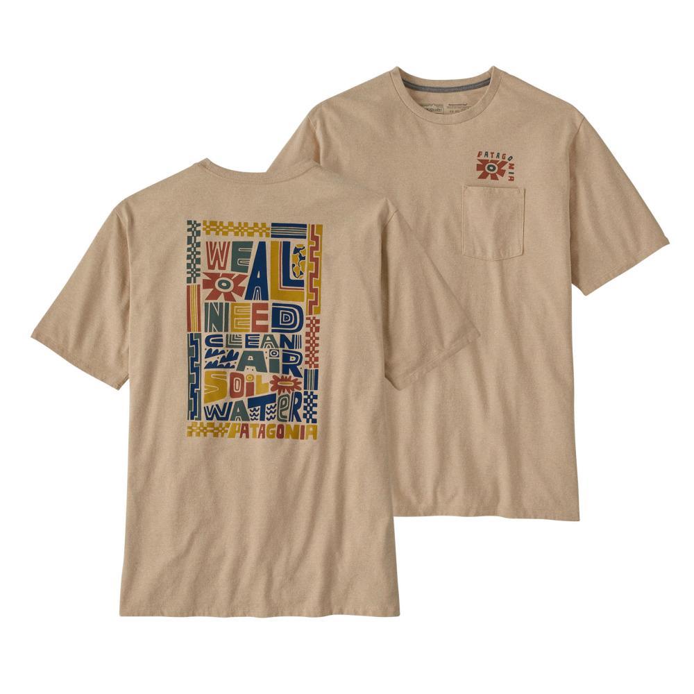 Vintage patagonia 2025 t shirt