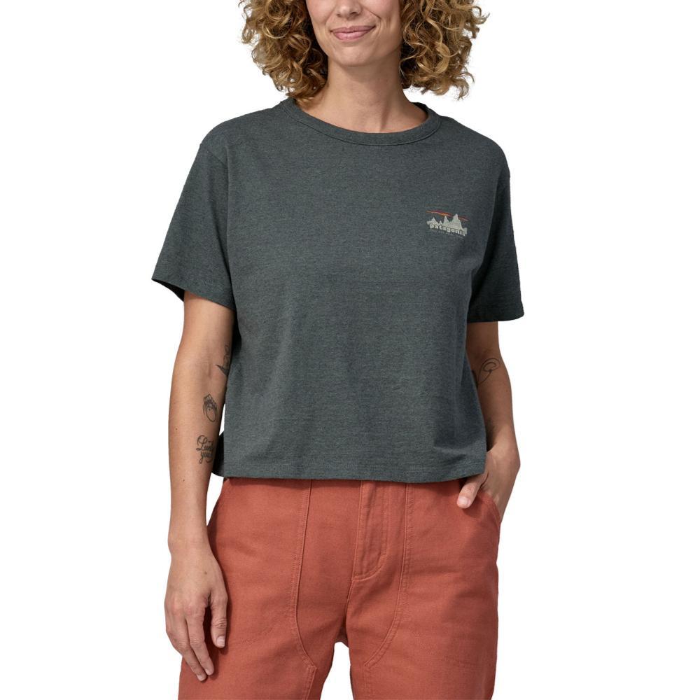 Skyline cotton sleep discount shirt