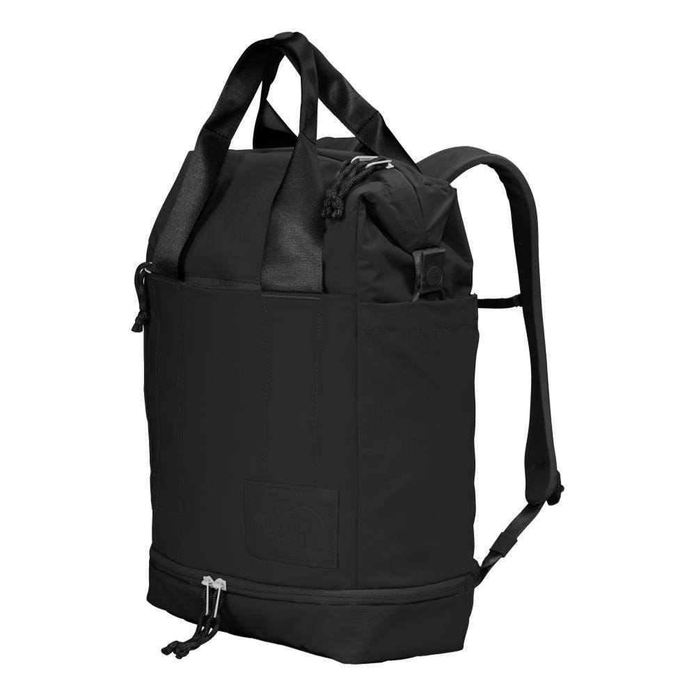 The North Face Women s Never Stop Utility Backpack TNF Black NPF