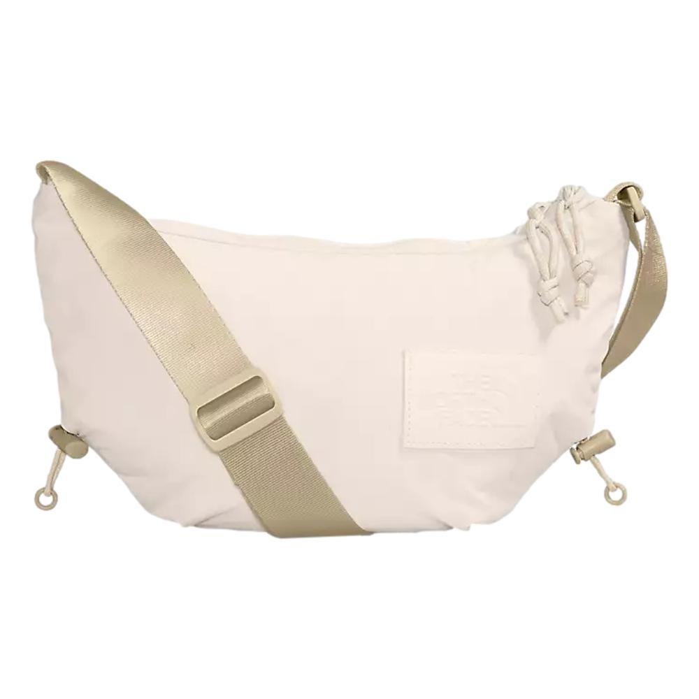 Women's Crossbody Bags - Cream