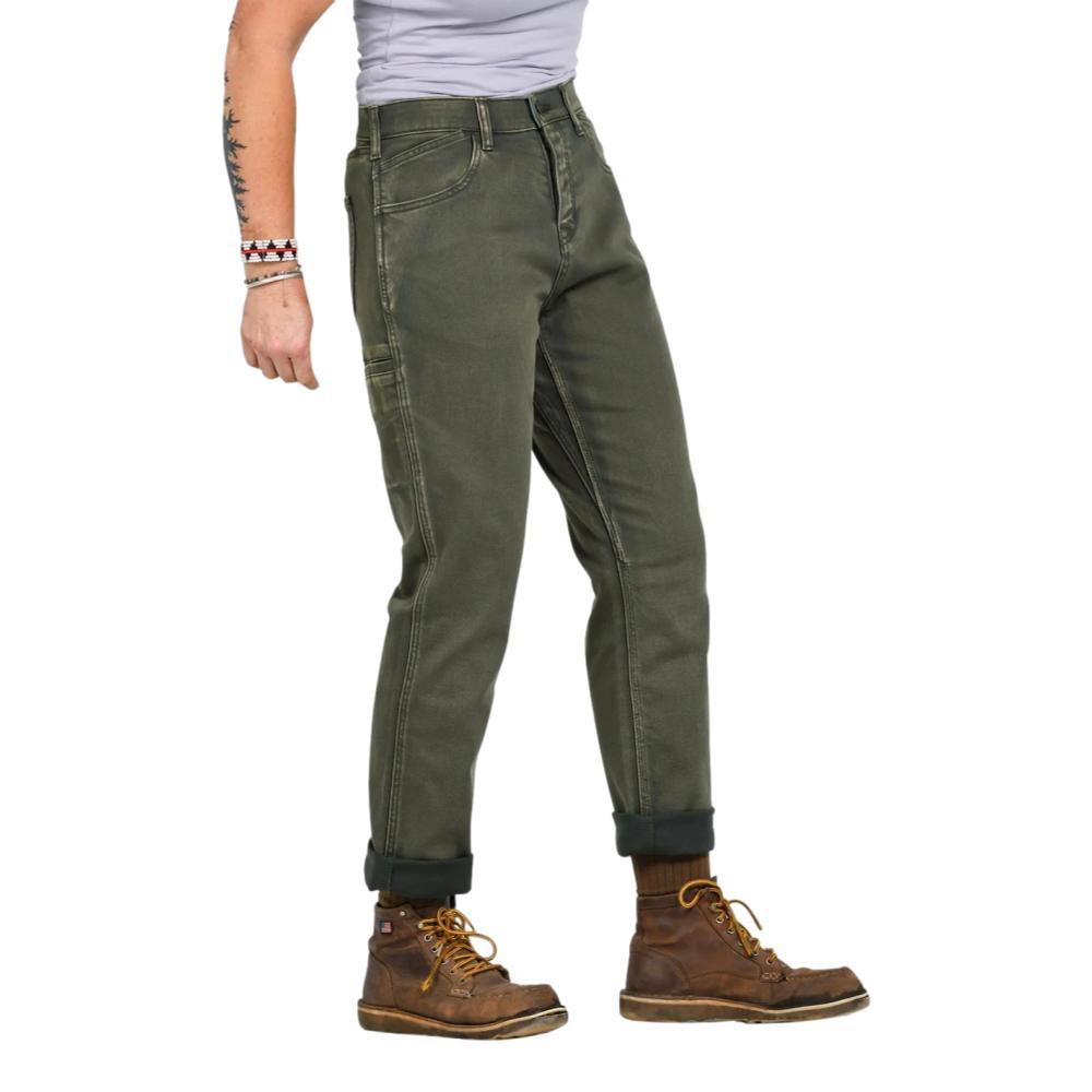 Whole Earth Provision Co.  DOVETAIL WORKWEAR Dovetail Workwear Women's  Shop Pants