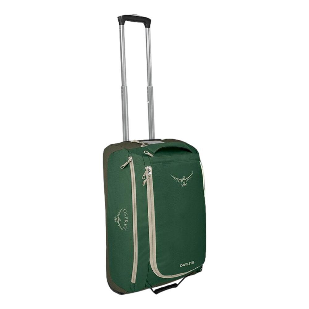 Transporter wheeled duffel outlet 40