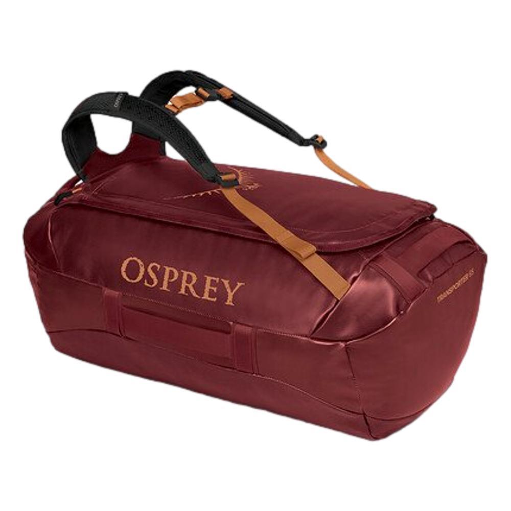 Osprey shop transporter 65