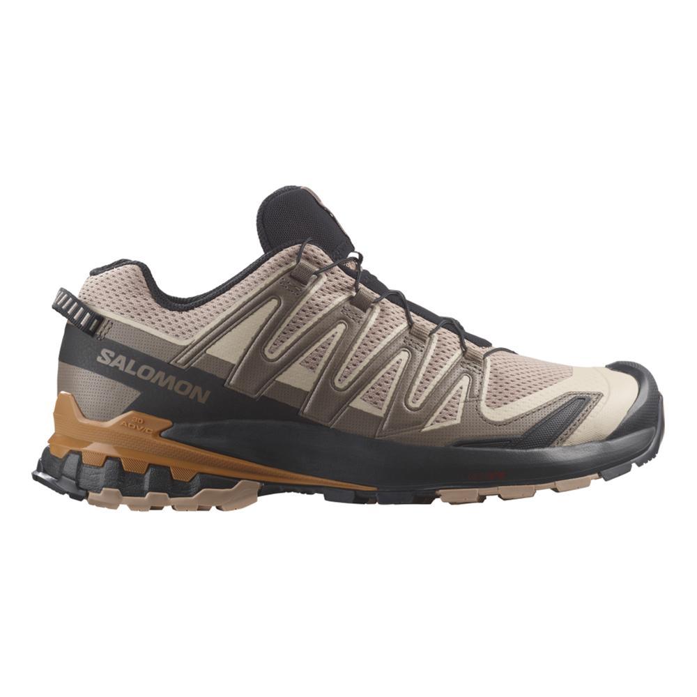 Salomon XA Pro 3D Review, Trail Running Shoes