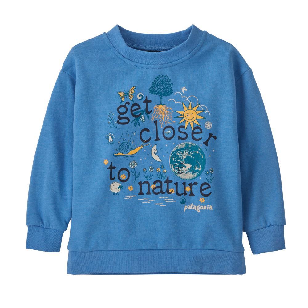 Patagonia sweatshirt online kids