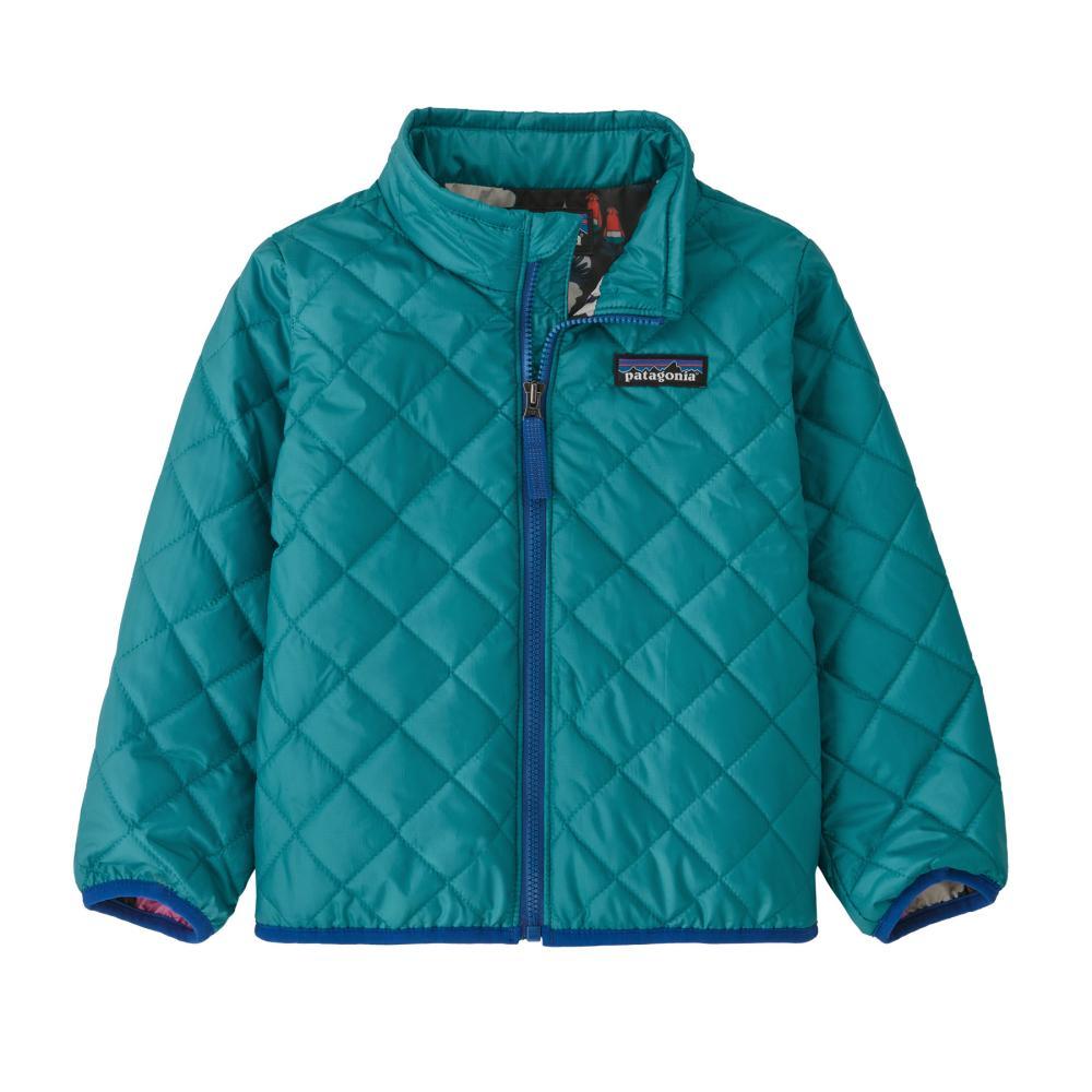 Whole Earth Provision Co.  PATAGONIA Patagonia Women's Nano Puff Jacket