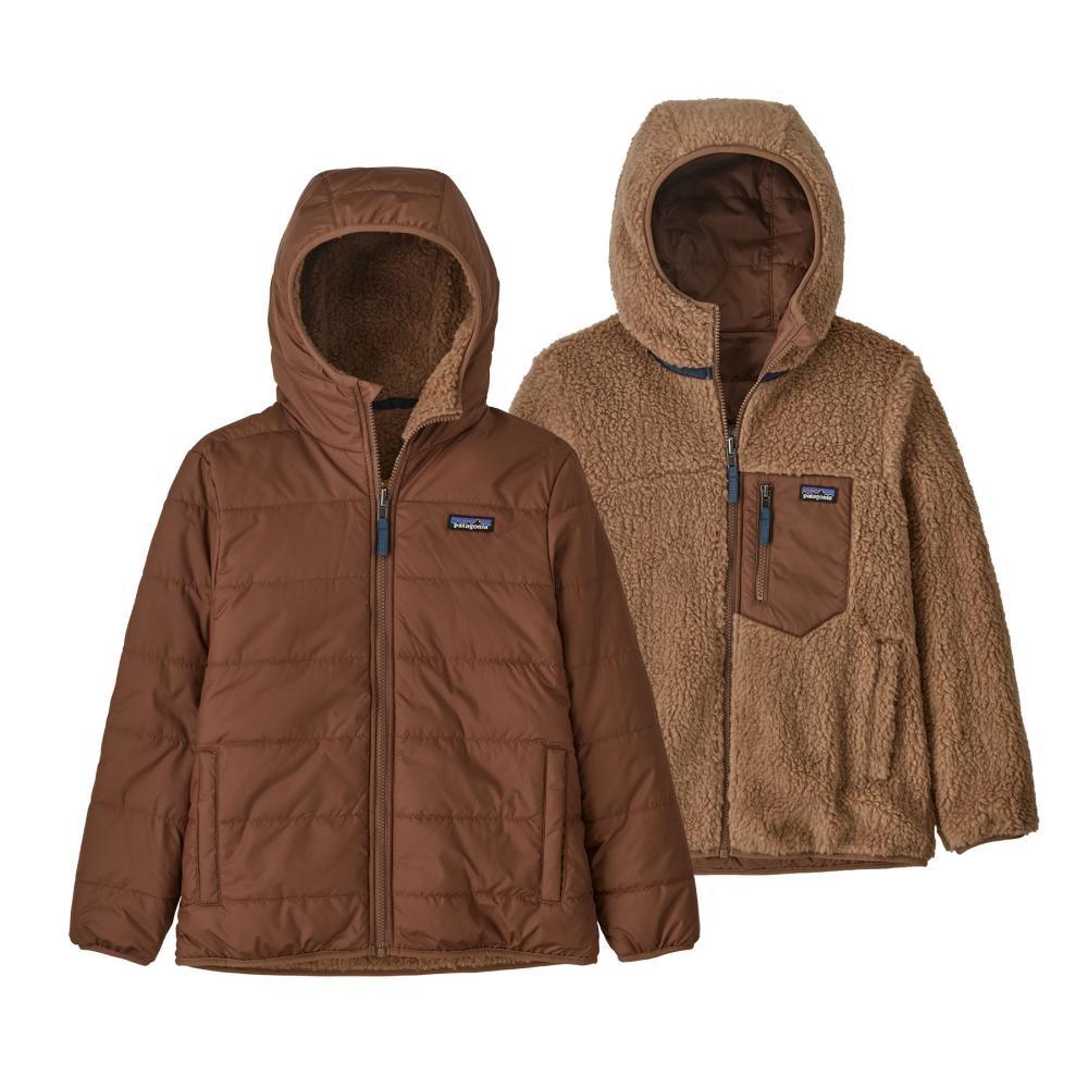 Whole Earth Provision Co. | PATAGONIA Patagonia Kids Reversible