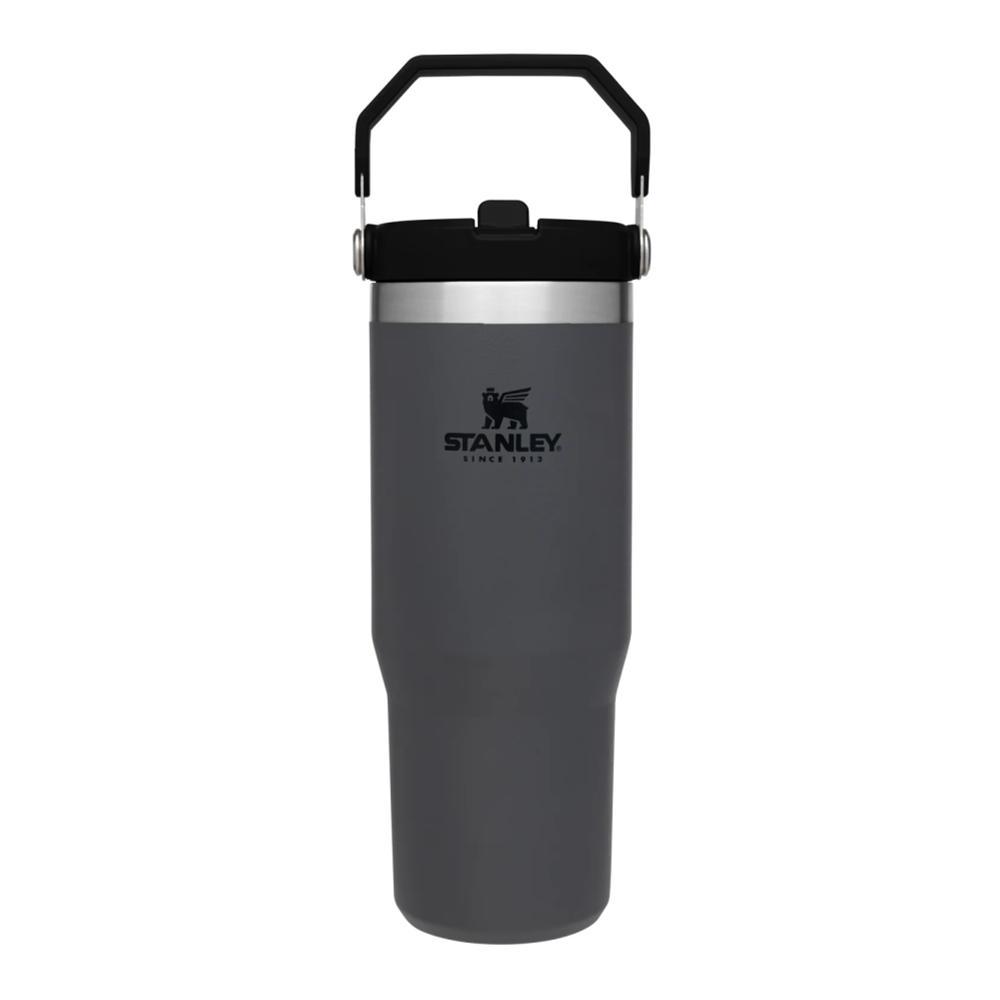 Stanley Double-Wall Vacuum Insulated - Lavender ICEFLOW FLIP STRAW
