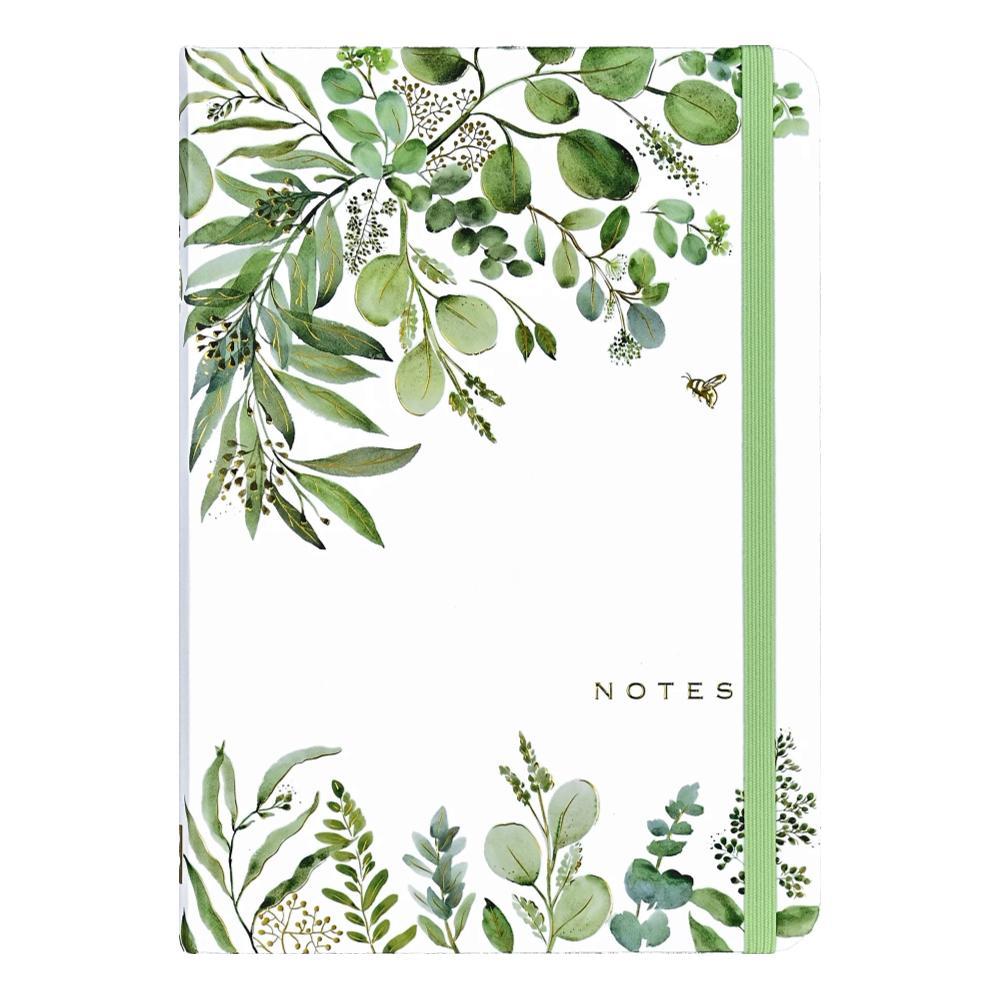 Eucalyptus Journal [Book]