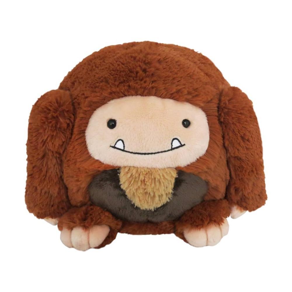 Bigfoot plush online