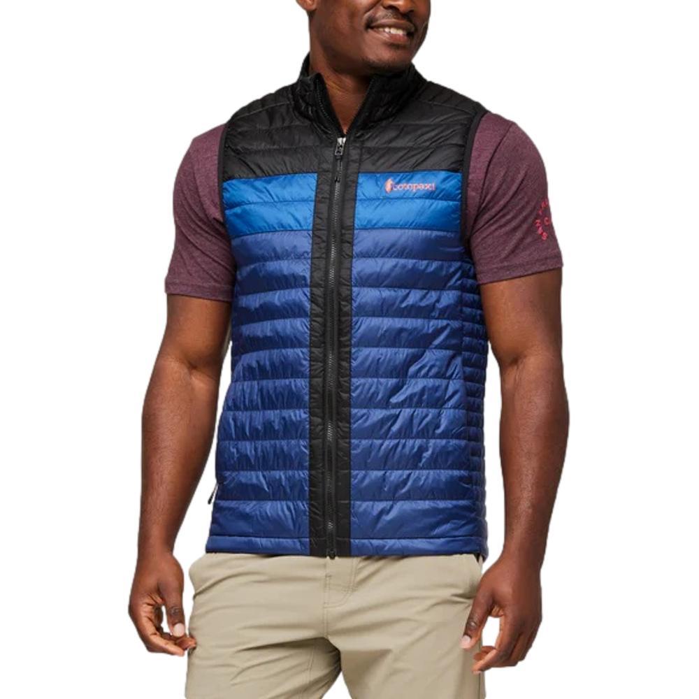 Whole Earth Provision Co.  PATAGONIA Patagonia Men's Better Sweater Vest