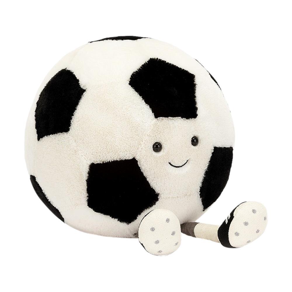 Jellycat Amuseable Sports Football Soft Toy